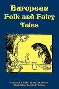 european folk and fairy tales