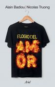 Elogio del Amor - Nicolas Badiou Alain / Truong - Ariel