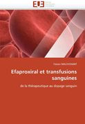 Efaproxiral Et Transfusions Sanguines