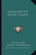 islam and the divine comedy