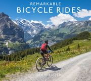 Remarkable Bicycle Rides (en Inglés)