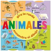 Animales (Gira la rueda)