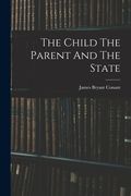 The Child The Parent And The State