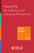 Premio FIL de Literatura en Lenguas Romances 2023 (in Spanish)