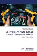 Multifunctional Robot Using Computer Vision