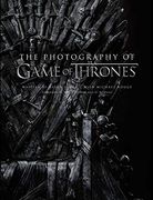 The Photography of Game of Thrones, the Official Photo Book of Season 1 to Season 8 (en Inglés)