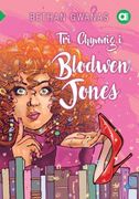 Cyfres Amdani: Tri Chynnig i Blodwen Jones (en Galés)