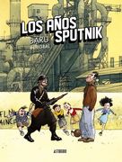 Los Años Sputnik (in Spanish)