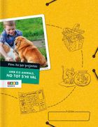 Fem-ho Per Projectes. Amb Els Animals, No Tot S'hi Val (en Catalán)