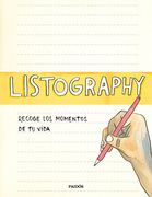 Listography (Libros Singulares)