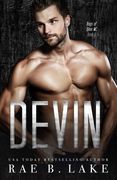 Devin: A Boys of Djinn MC Novel: A Gritty, MC Romantic Suspense Series (en Inglés)