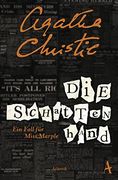 Die Schattenhand: Ein Fall für Miss Marple (en Alemán)