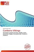 canberra vikings