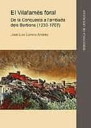 El Vilamés Foral: 31 (Biblioteca de les Aules) (en Valenciano)