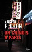 Un Chinois à Paris (en Francés)