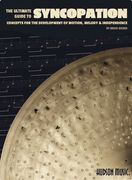Bruce Becker the Ultimate Guide to Syncopation with Online Video (en Inglés)