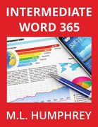 Intermediate Word 365 (en Inglés)