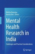 Mental Health Research in India: Challenges and Practical Considerations