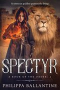 Spectyr (en Inglés)