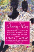 showing mary,how women can share prayers, wisdom, and the blessings of god