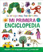 La Oruga muy Hambrienta