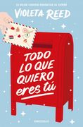 Todo lo que Quiero Eres tú (in Spanish)