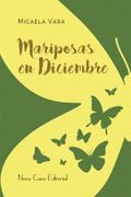Mariposas en Diciembre