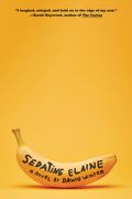 Sedating Elaine: A Novel (en Inglés)