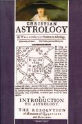 Christian Astrology, Books 1 & 2