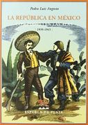 La República en México: Con Plomo en las Alas (1939-1945). (Índice: La Razón Impulsada del Infierno. La Resistencia al Terror, una de las Causas de la División Republicana. Desterrados y Transterrados, dos Formas de Vivir el Exilio. Los Diplomáticos de Cá