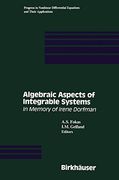 algebraic aspects of integrable systems: in memory of irene dorfman