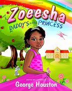 Zoeesha: Daddy's Little Princess: Volume 1