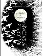 The Moonlight Collection of Beginnings & Endings (en Inglés)