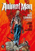 Animal man de Jeff Lemire