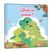 ¿QUÉ ES AMAR?