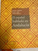 El Español Hablado en Andalucia