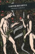 Sartor Resartus (en Inglés)