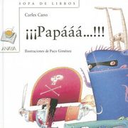 Papaaa...!!! = Daddyyy...!!!