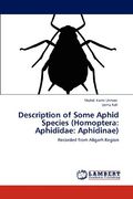 description of some aphid species (homoptera: aphididae: aphidinae) (en Inglés)