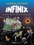 INFINIX COMIC