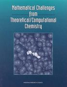 mathematical challenges from theoretical/ computational chemistry (en Inglés)