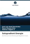 Salzgradient Energie (en Alemán)