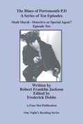 Madi Marsh - Detective or Special Agent?: Episode 10