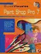 Paint Shop pro 7 - Guias Visuales - (in Spanish)