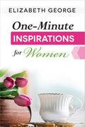 One-Minute Inspirations for Women (en Inglés)
