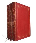 Historia General del Perú (3 tomos)