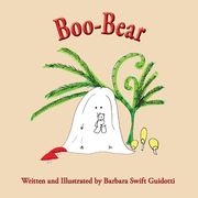 Boo-Bear (en Inglés)