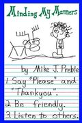 Minding My Manners (en Inglés)