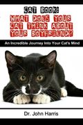 Cat Book: What Does Your Cat Think About Your Boyfriend? (en Inglés)