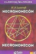 Necronomicón / Necronomicon (en Bilingüe)
